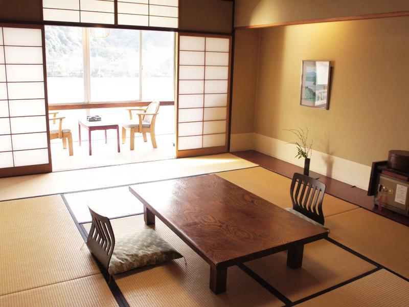 Usyounoie Sugiyama Гифу Экстерьер фото